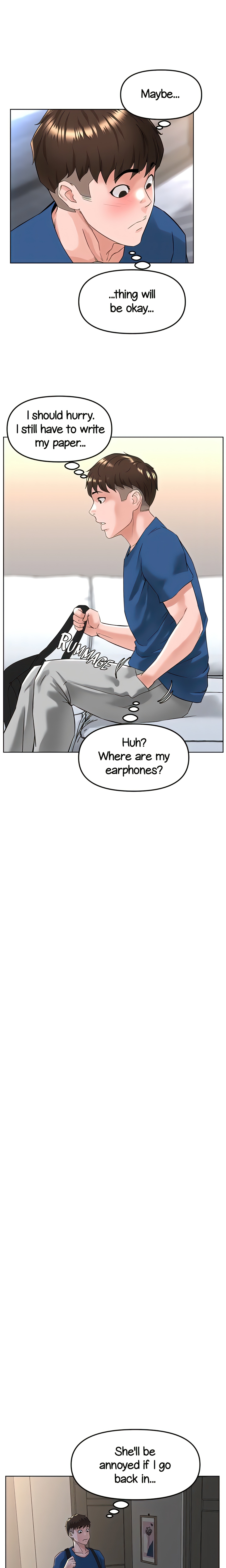Frequency (Official) chapter 21 page 22