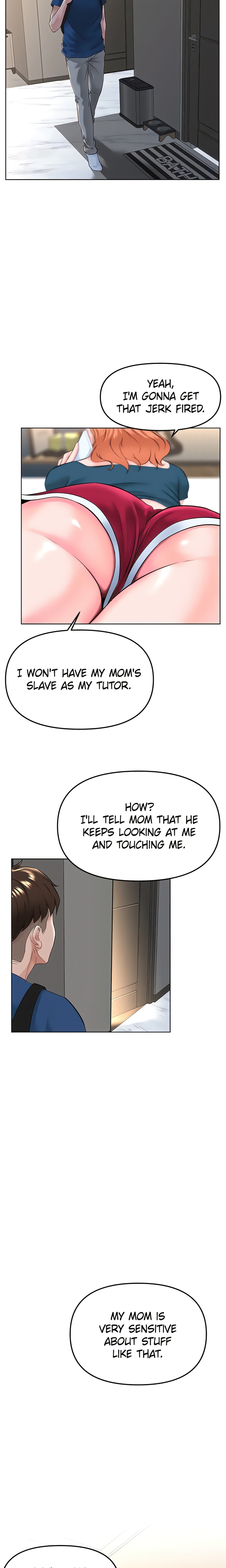 Frequency (Official) chapter 21 page 23