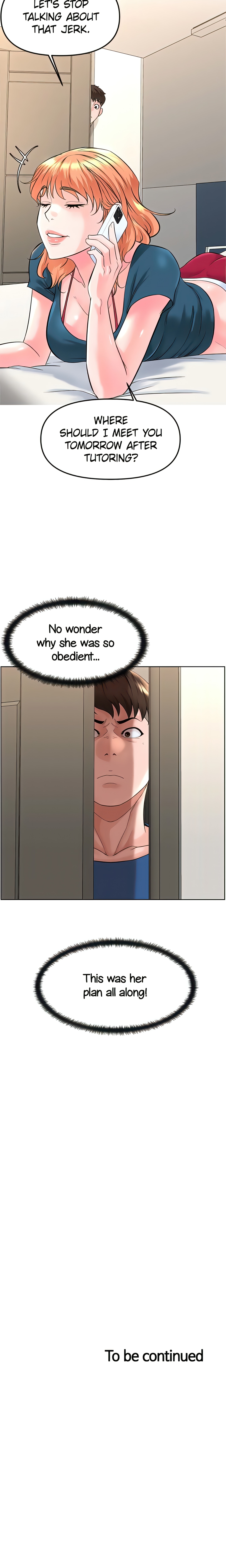 Frequency (Official) chapter 21 page 24