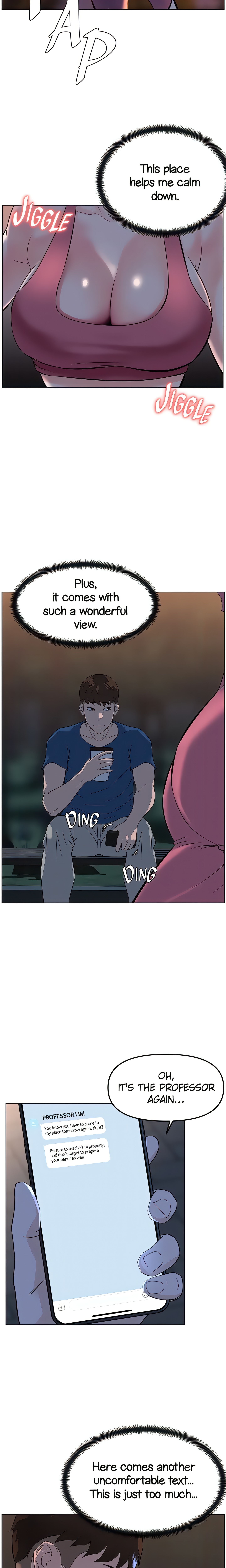 Frequency (Official) chapter 22 page 2