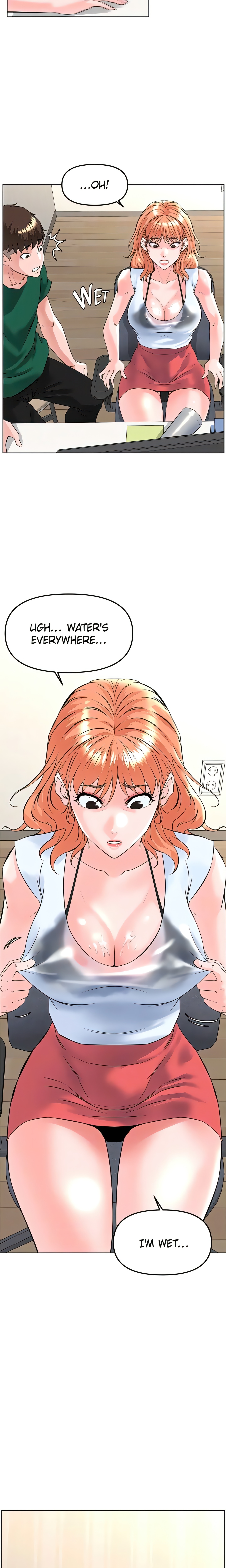 Frequency (Official) chapter 22 page 8