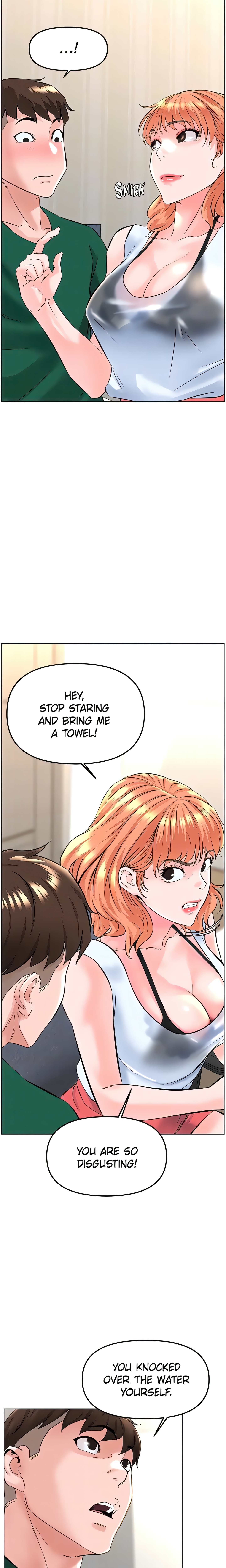 Frequency (Official) chapter 22 page 9