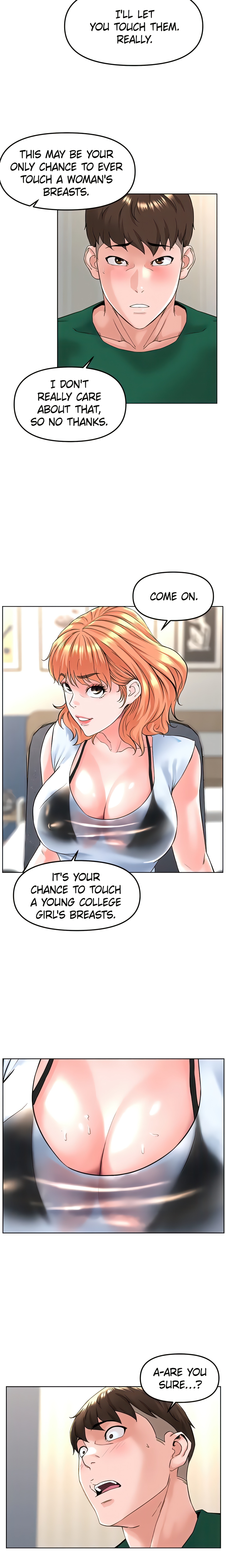 Frequency (Official) chapter 22 page 12