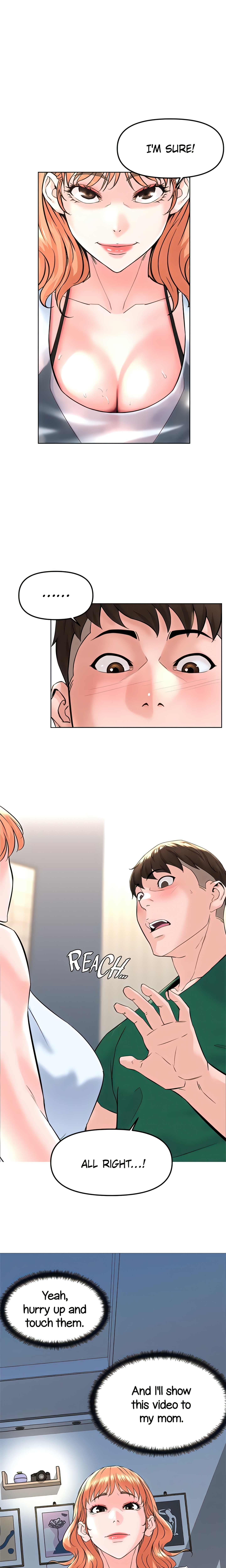 Frequency (Official) chapter 22 page 13