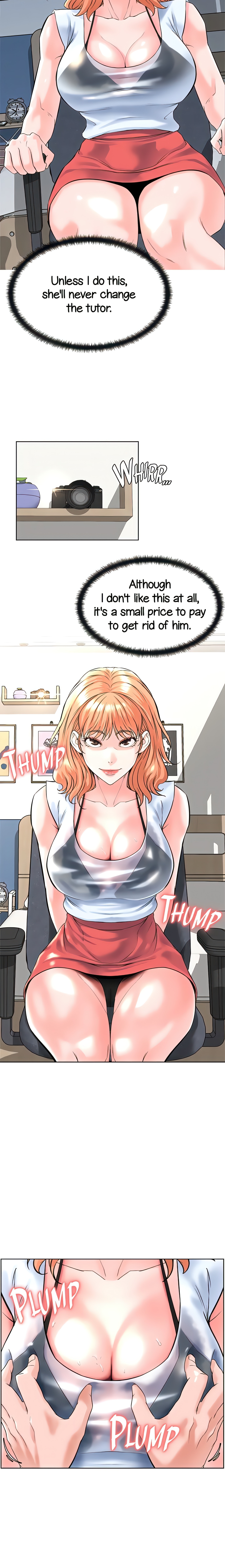Frequency (Official) chapter 22 page 14