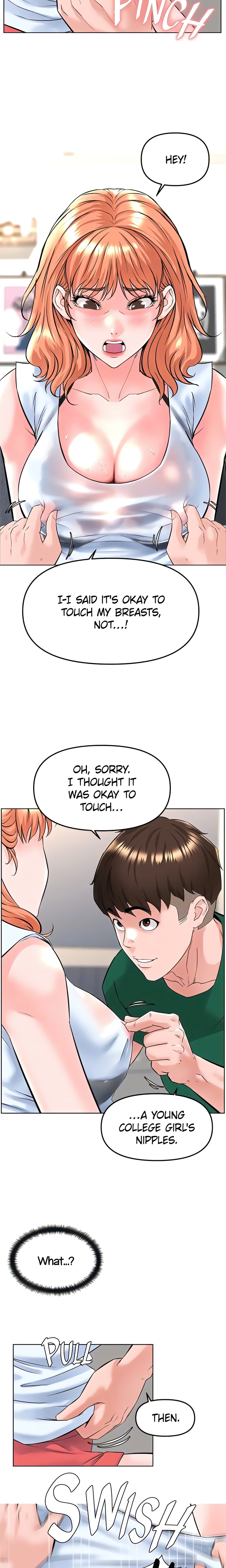 Frequency (Official) chapter 22 page 16