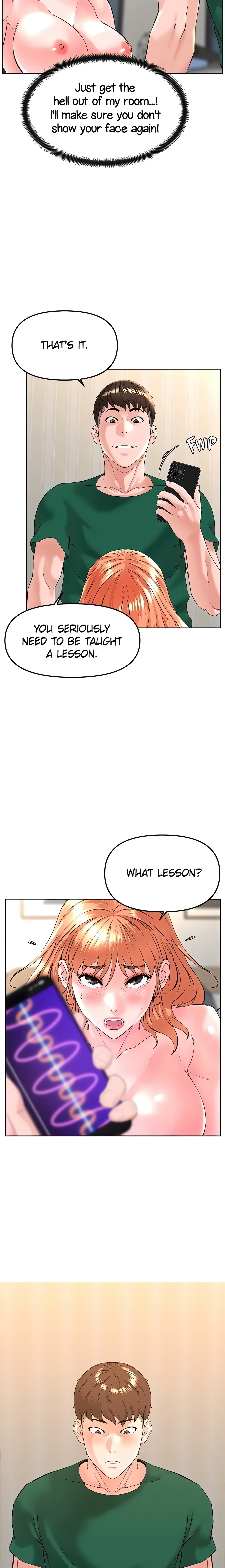 Frequency (Official) chapter 22 page 21