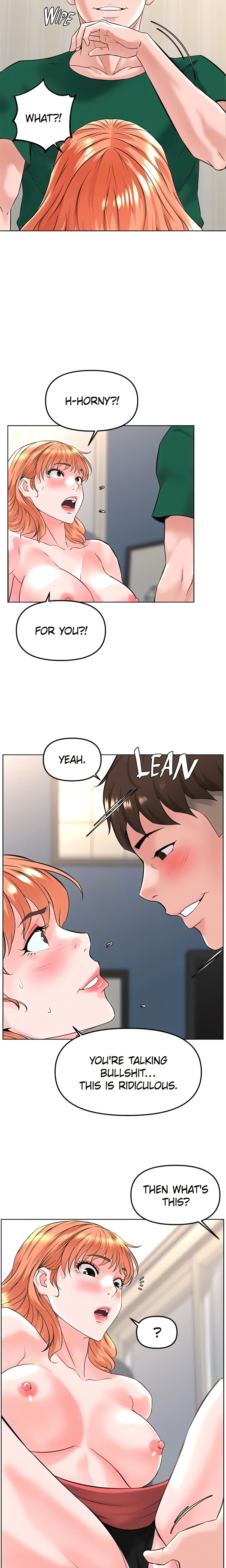 Frequency (Official) chapter 23 page 7
