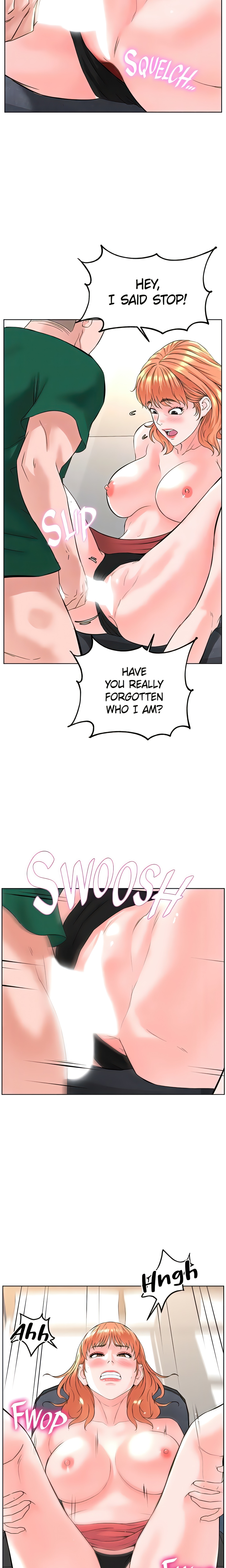 Frequency (Official) chapter 23 page 10