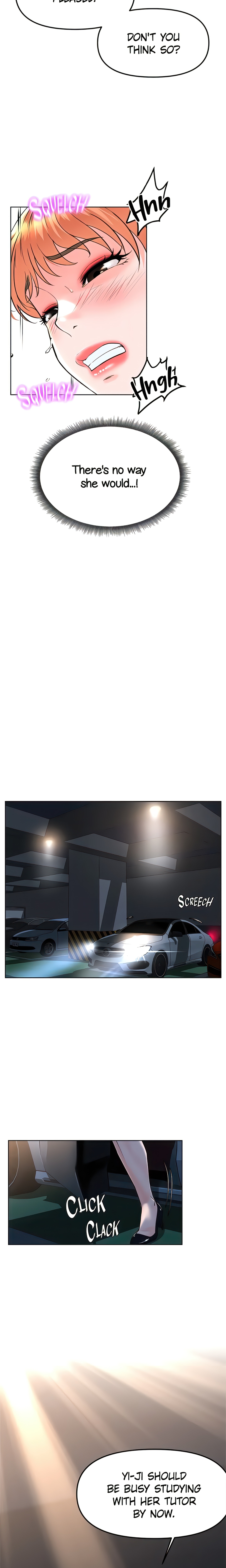 Frequency (Official) chapter 23 page 21