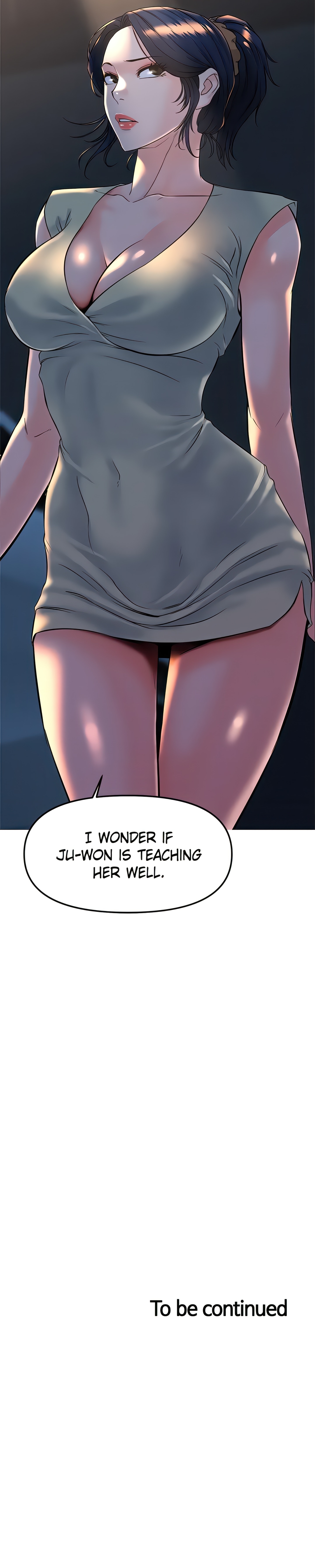 Frequency (Official) chapter 23 page 22