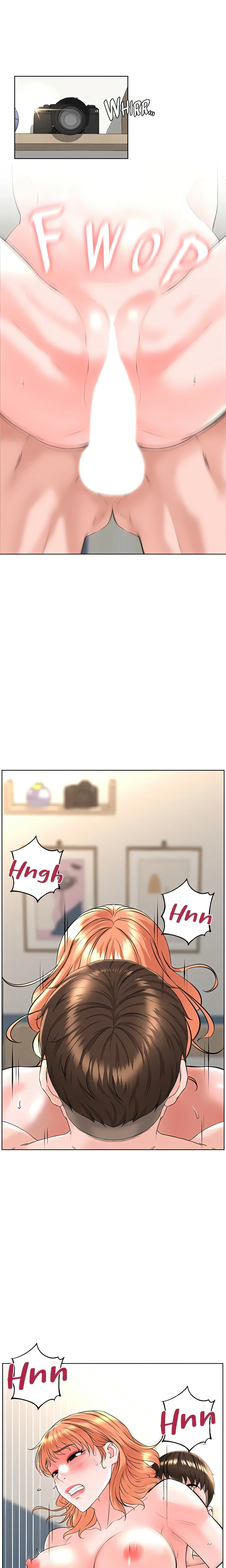 Frequency (Official) chapter 24 page 1