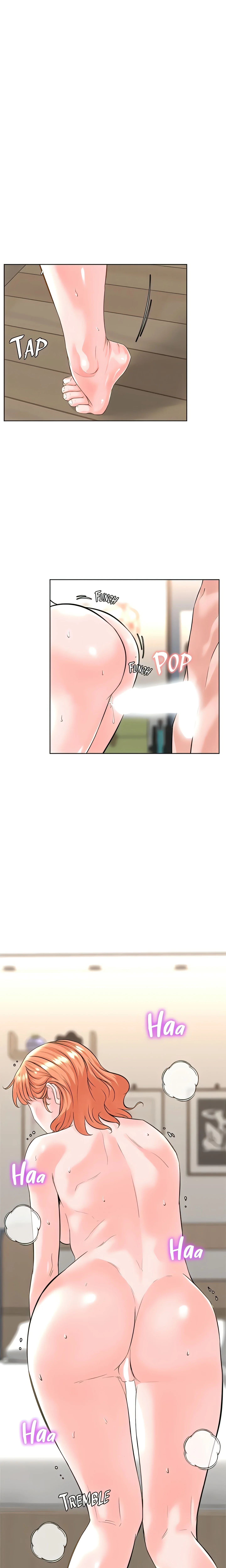 Frequency (Official) chapter 24 page 4