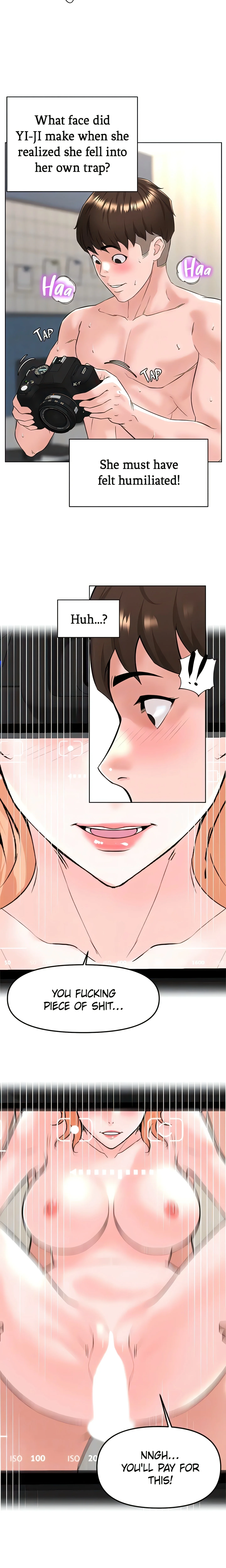 Frequency (Official) chapter 24 page 6