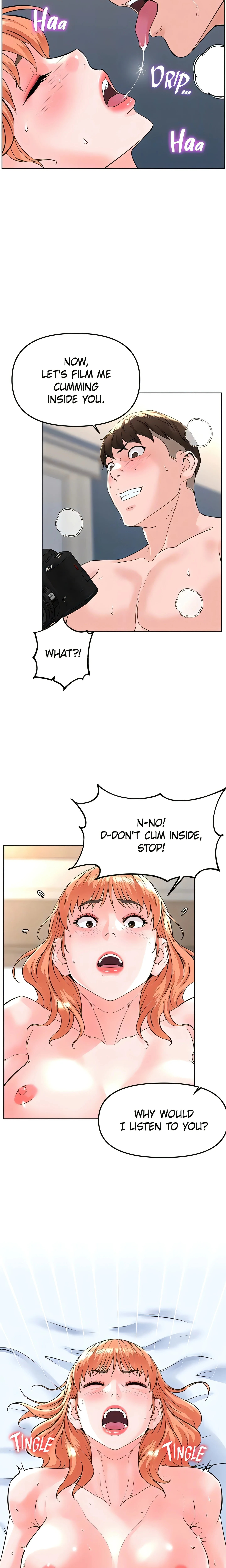 Frequency (Official) chapter 24 page 17