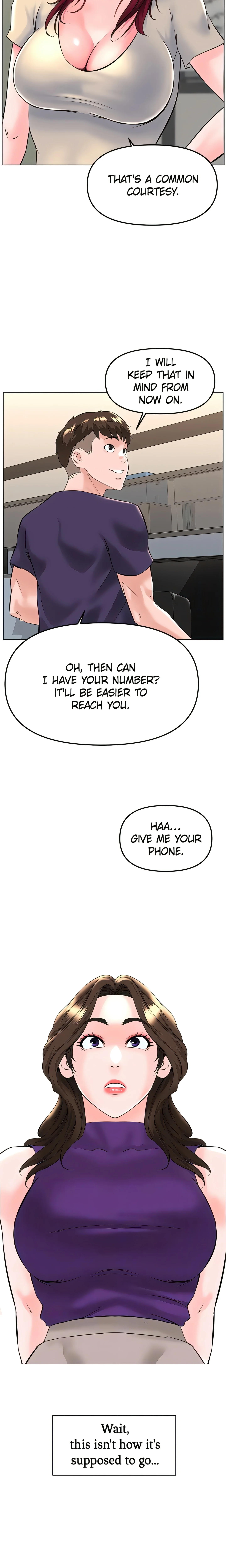 Frequency (Official) chapter 25 page 5