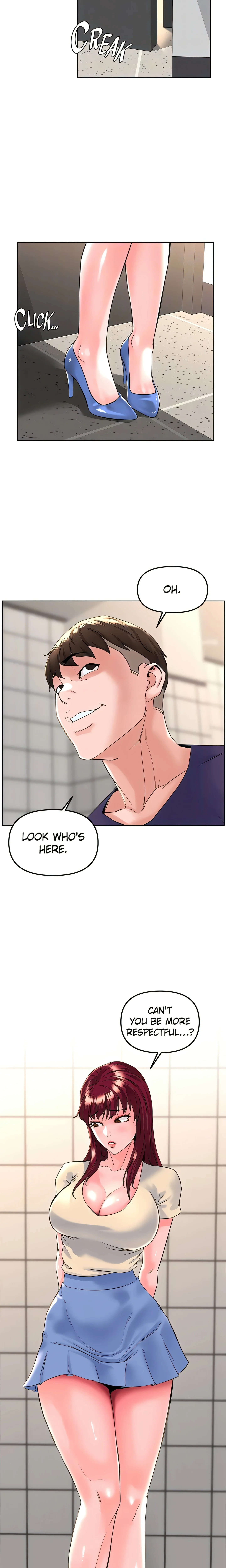 Frequency (Official) chapter 25 page 10