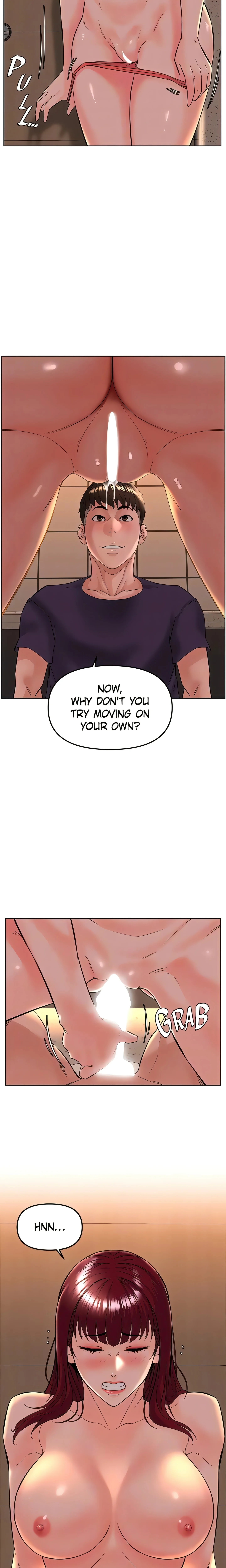 Frequency (Official) chapter 25 page 19