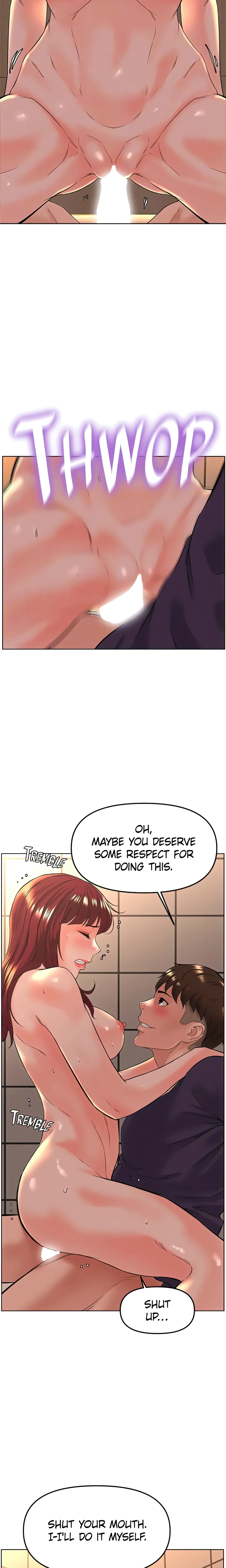 Frequency (Official) chapter 25 page 20