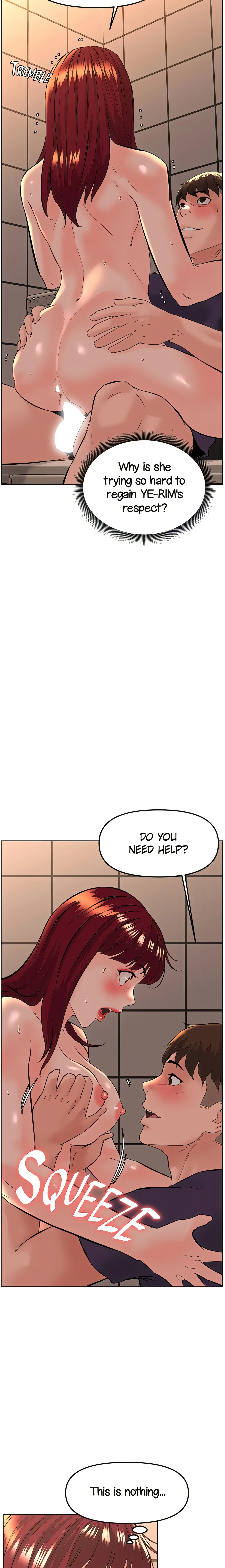 Frequency (Official) chapter 25 page 21