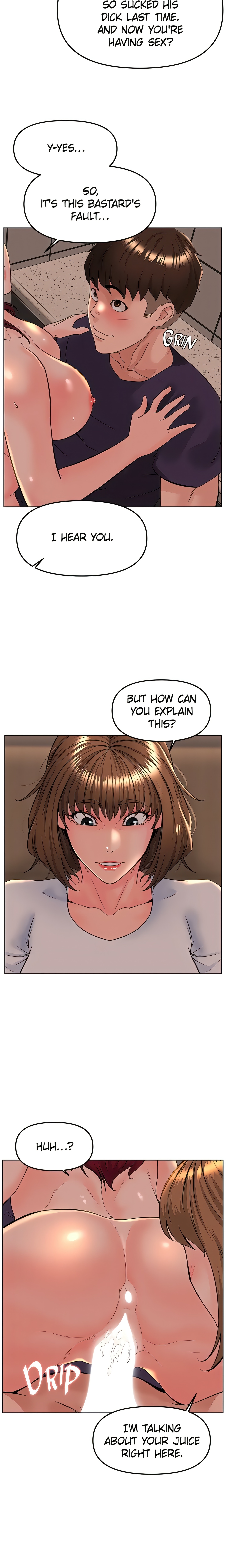 Frequency (Official) chapter 26 page 4