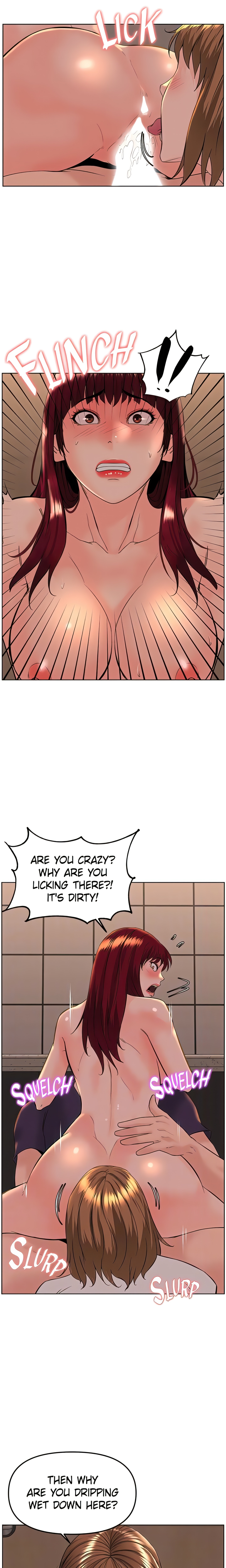Frequency (Official) chapter 26 page 5