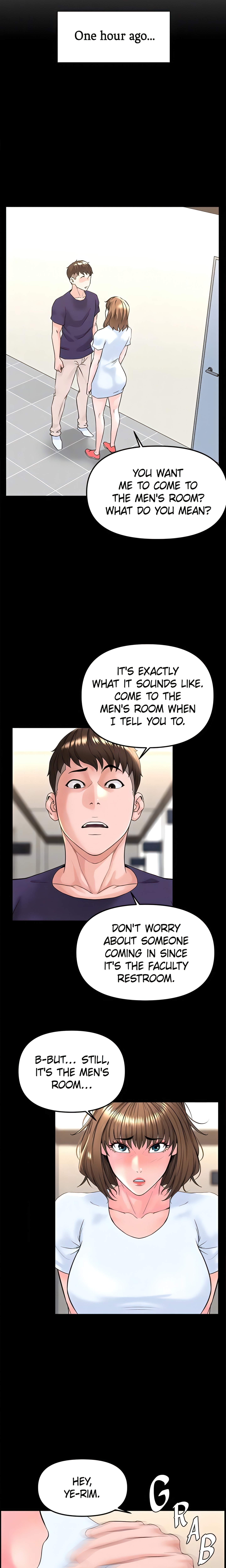 Frequency (Official) chapter 26 page 7