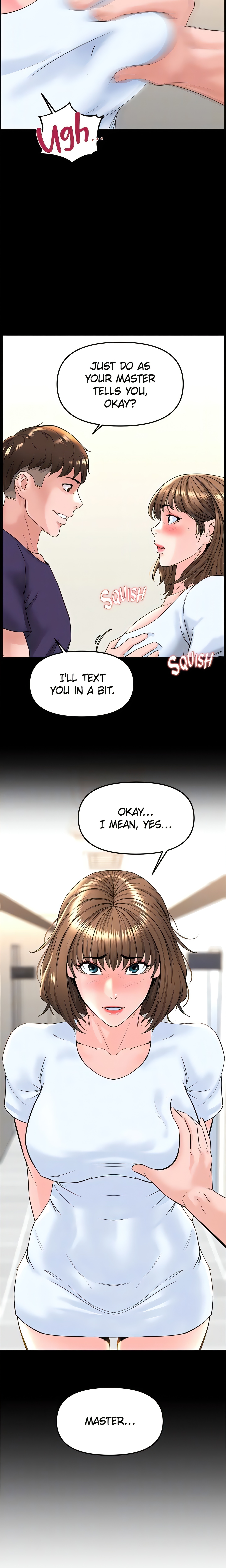 Frequency (Official) chapter 26 page 8