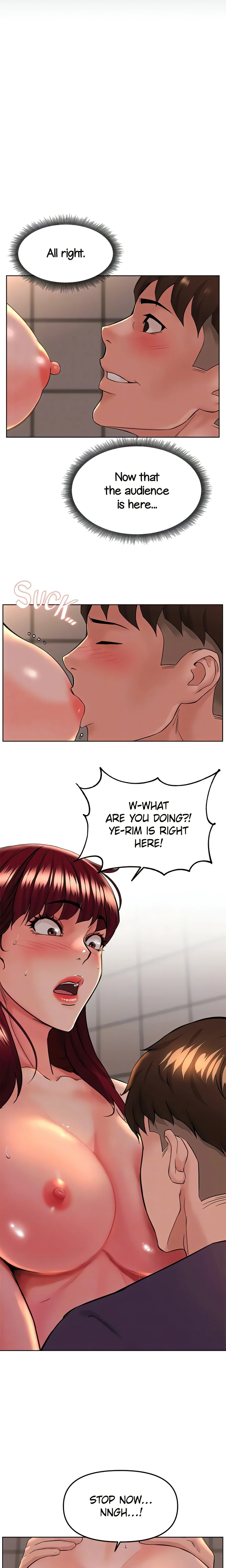 Frequency (Official) chapter 26 page 9