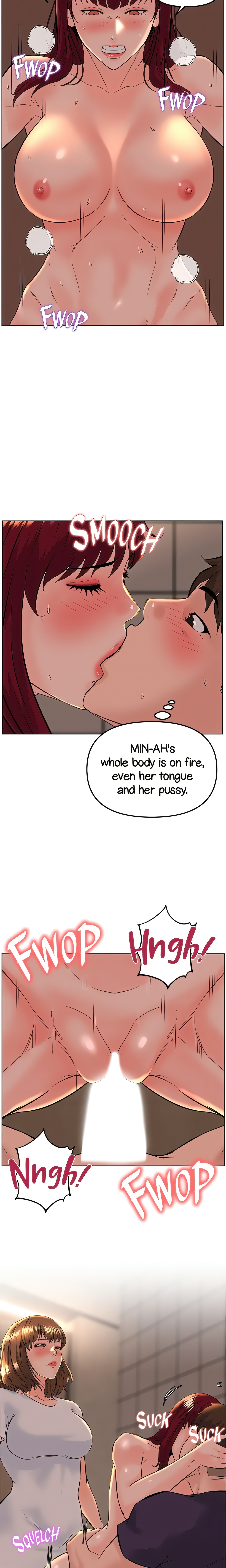 Frequency (Official) chapter 26 page 13