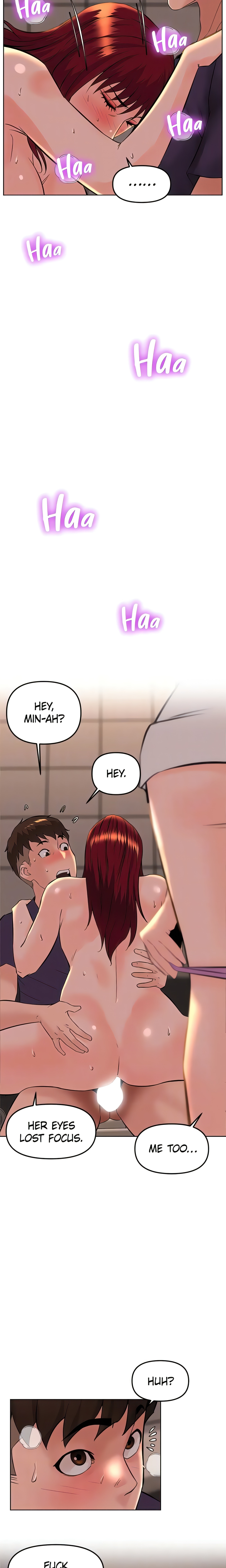 Frequency (Official) chapter 26 page 18