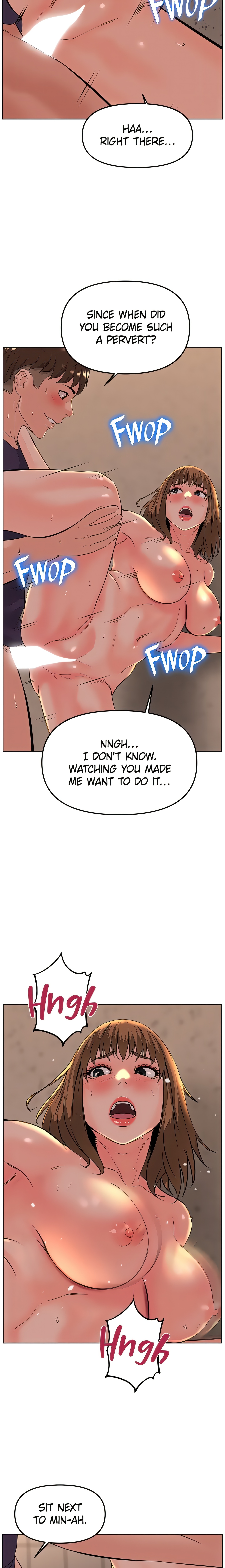 Frequency (Official) chapter 26 page 21