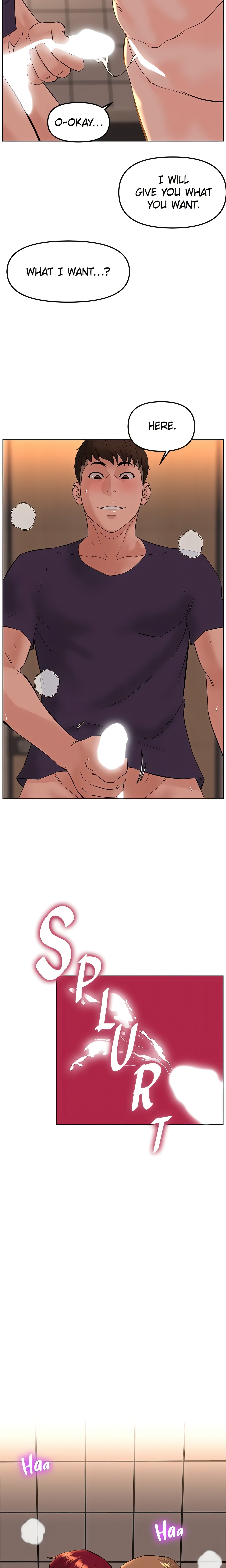 Frequency (Official) chapter 26 page 22