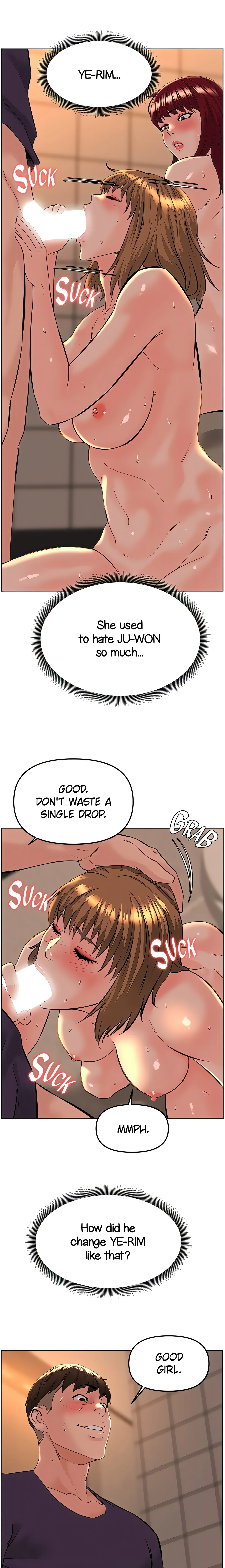 Frequency (Official) chapter 27 page 5