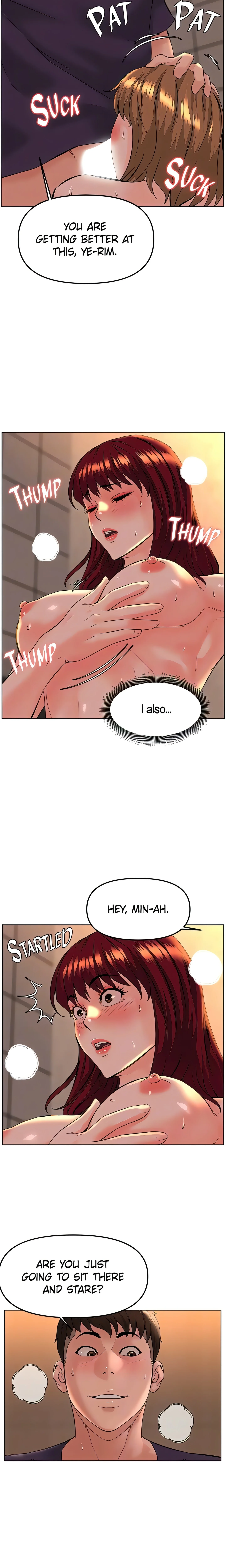 Frequency (Official) chapter 27 page 6