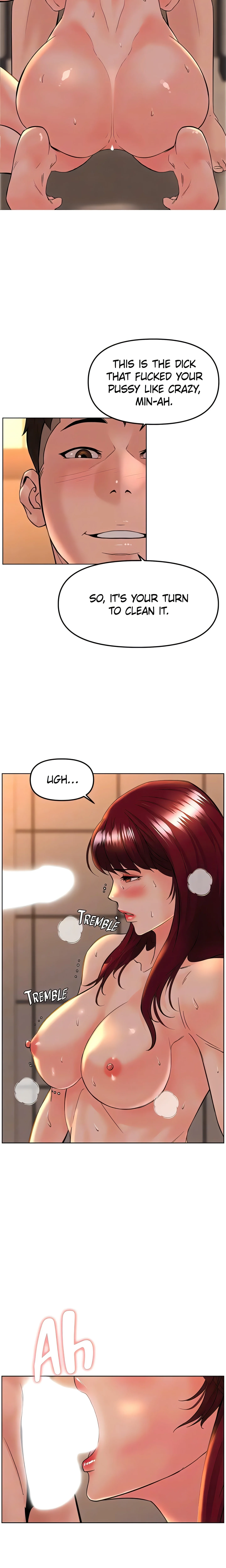 Frequency (Official) chapter 27 page 8