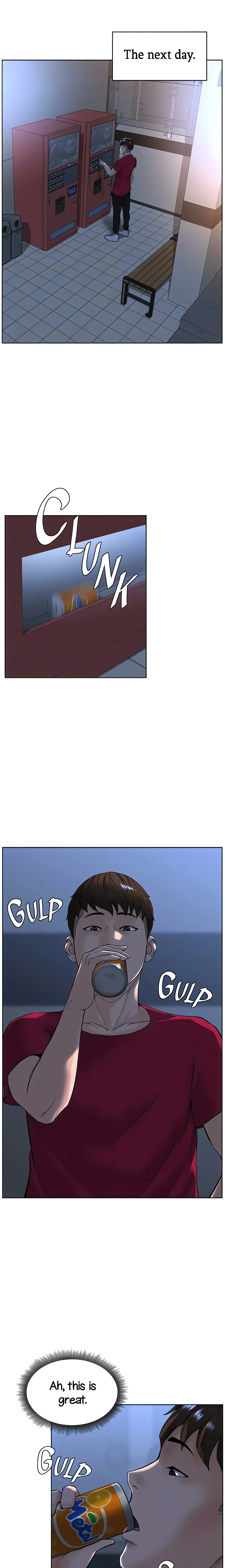 Frequency (Official) chapter 27 page 10