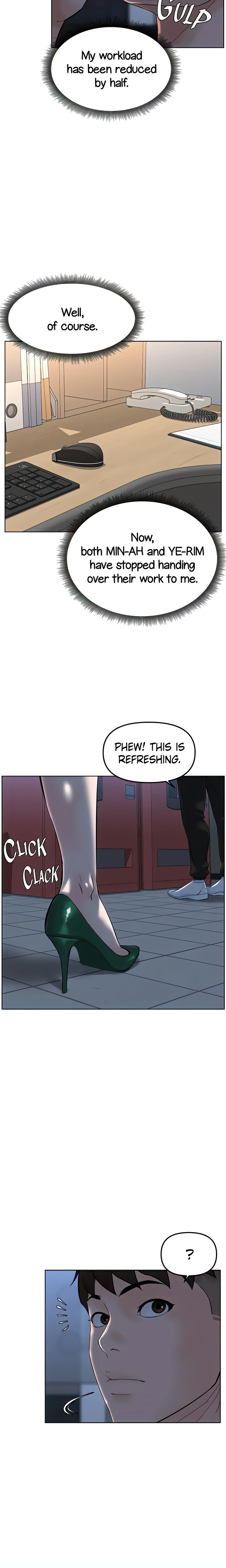 Frequency (Official) chapter 27 page 11
