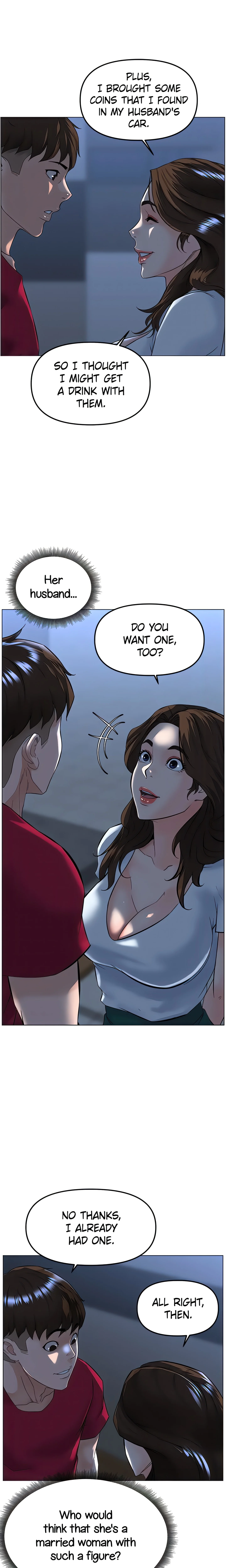 Frequency (Official) chapter 27 page 13
