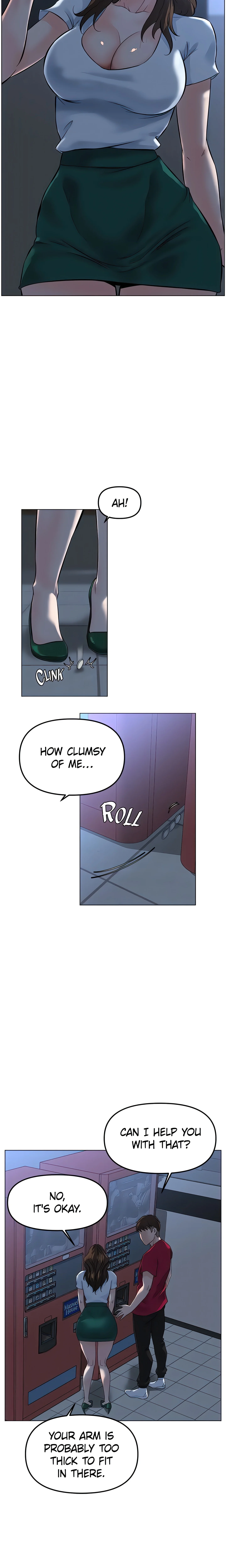 Frequency (Official) chapter 27 page 15