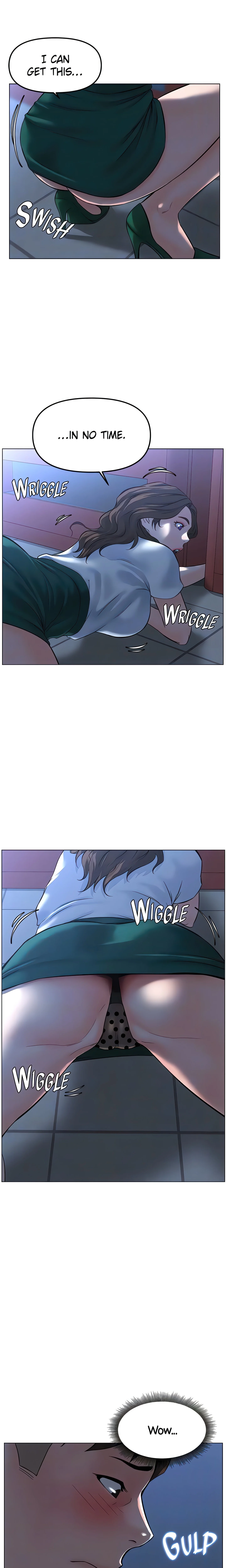 Frequency (Official) chapter 27 page 16