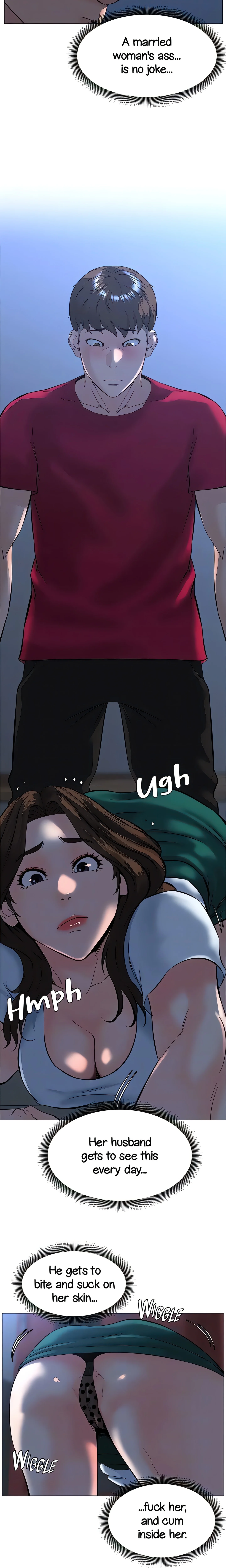 Frequency (Official) chapter 27 page 17