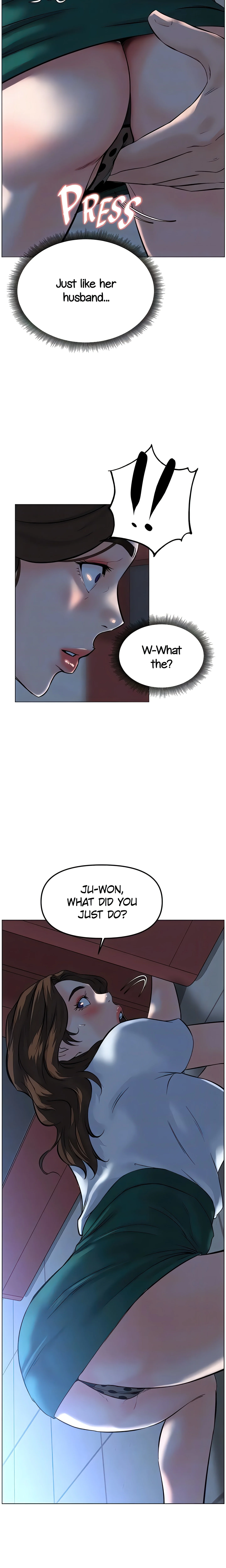 Frequency (Official) chapter 27 page 20