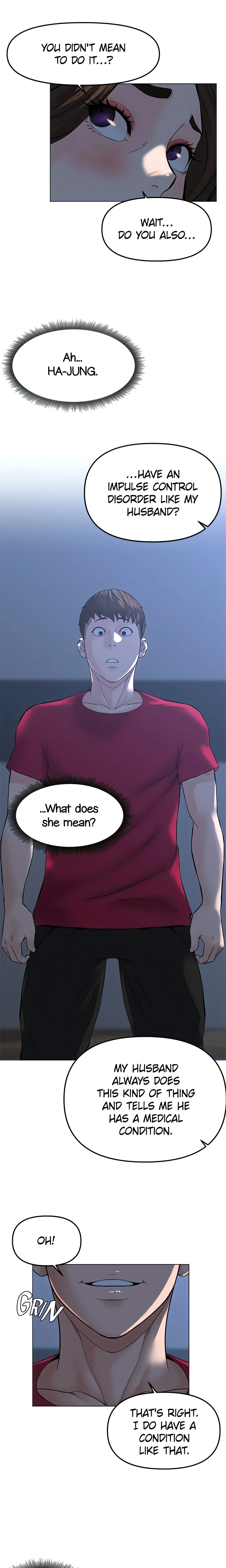 Frequency (Official) chapter 27 page 22