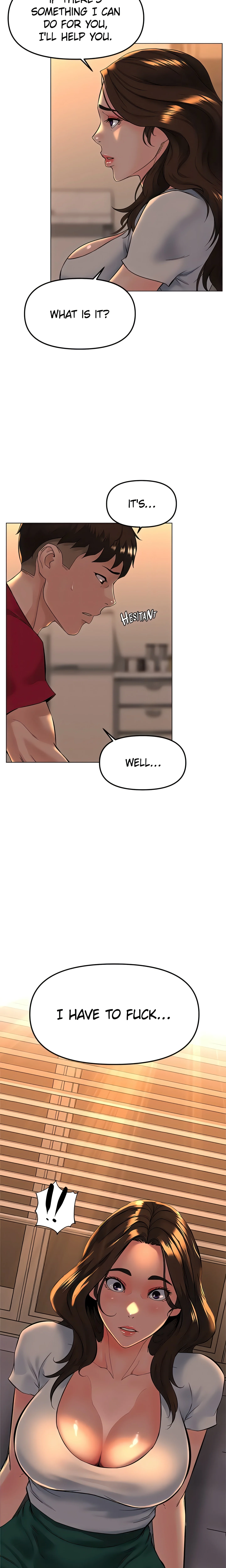 Frequency (Official) chapter 27 page 26