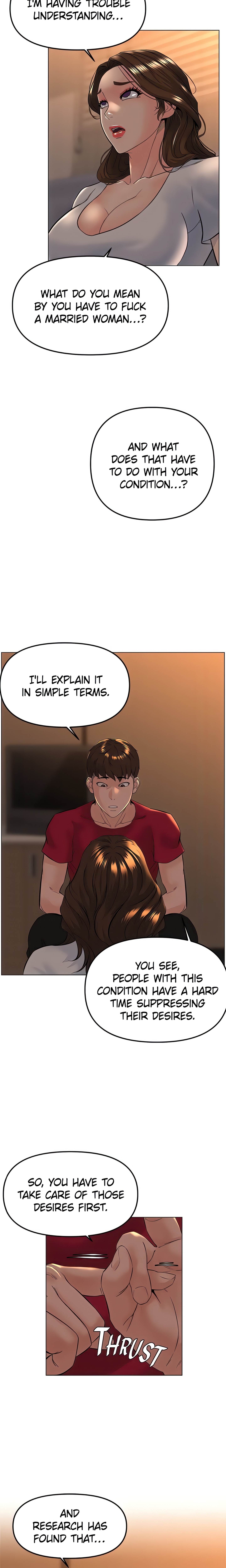 Frequency (Official) chapter 28 page 3