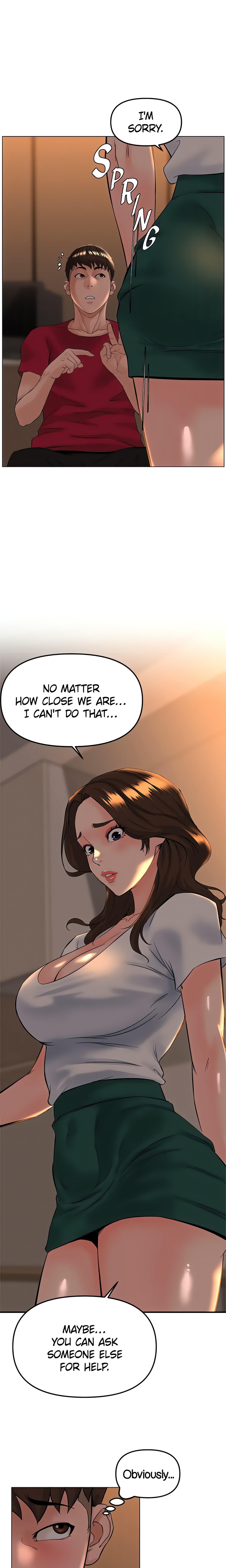 Frequency (Official) chapter 28 page 5