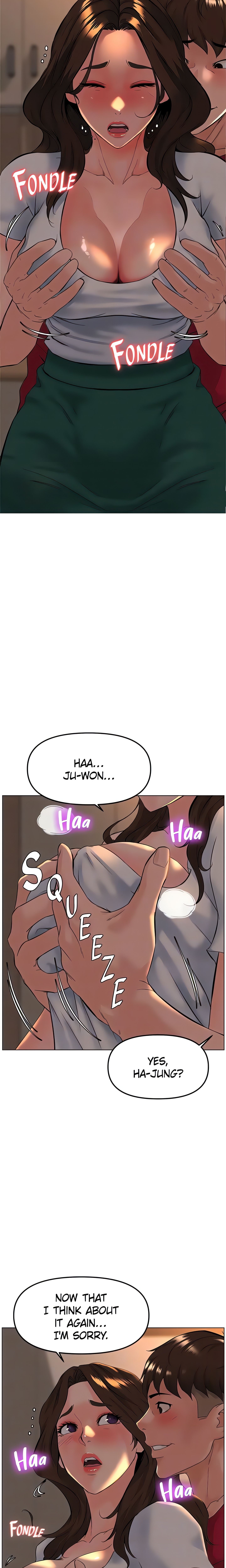 Frequency (Official) chapter 28 page 9
