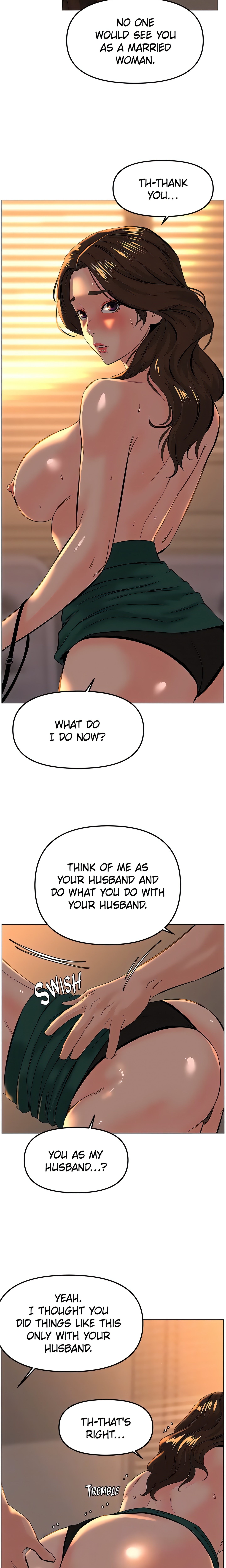 Frequency (Official) chapter 28 page 15
