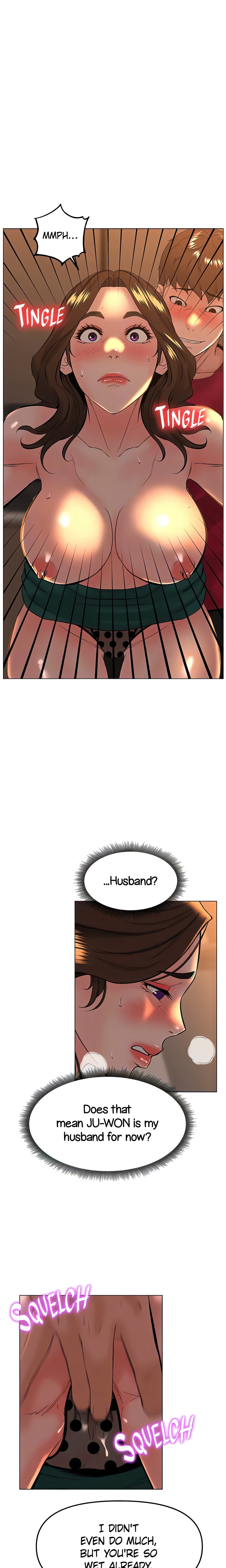 Frequency (Official) chapter 28 page 17
